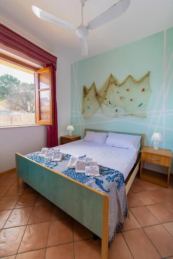 Vila Mi Casa Es Tu Casa San Vito Lo Capo
