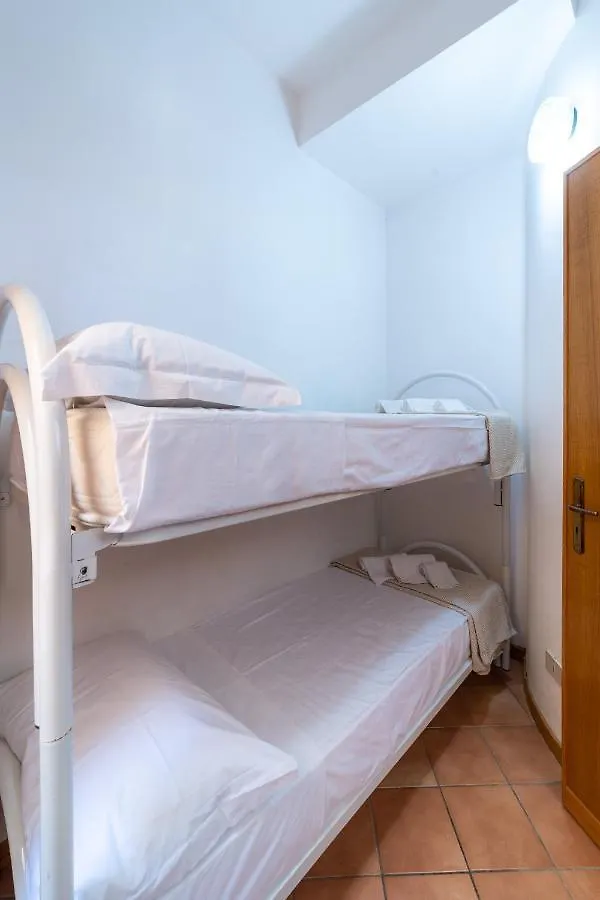 Prázdninový dům Vila Mi Casa Es Tu Casa San Vito Lo Capo